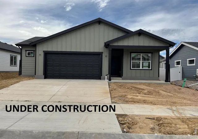 Photo 1 of Single family home for sale at 611 85th Avenue, Greeley, CO 80634 | MLS# IR1069962 | Listing updated on 2026-10-27