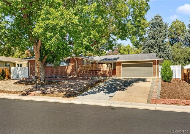 Single family home for sale at 7081 W 68th Place, Arvada, CO 80003 | MLS# 2247428