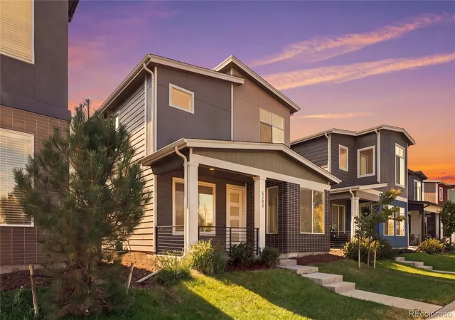 Photo 1 of Single family home for sale at 5280 E 64th Avenue, Commerce City, CO 80022 | MLS# 2764337 | Listing updated on 2026-10-03