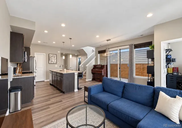 Photo 2 of Single family home for sale at 5280 E 64th Avenue, Commerce City, CO 80022 | MLS# 2764337 | Listing updated on 2026-10-03