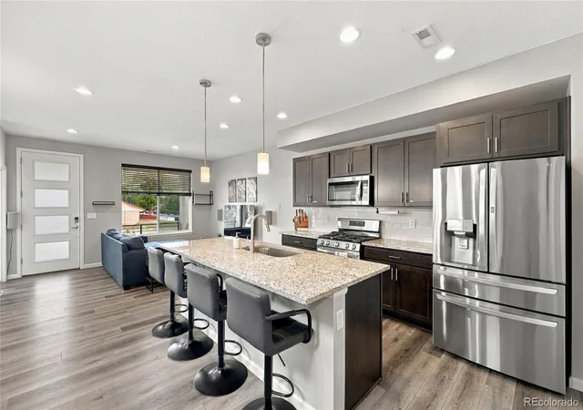 Photo 3 of Single family home for sale at 5280 E 64th Avenue, Commerce City, CO 80022 | MLS# 2764337 | Listing updated on 2026-10-03