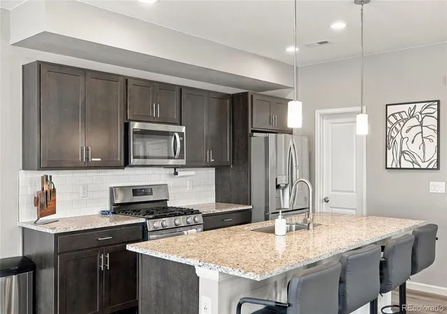 Photo 3 of Single family home for sale at 5280 E 64th Avenue, Commerce City, CO 80022 | MLS# 2764337 | Listing updated on 2026-10-03