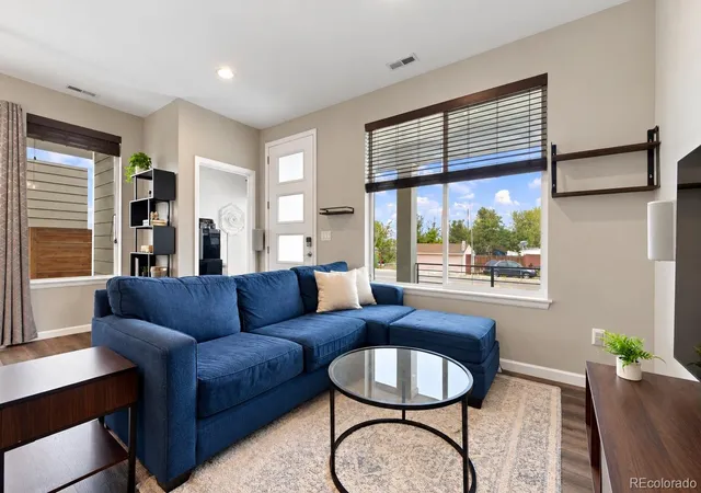 Photo 4 of Single family home for sale at 5280 E 64th Avenue, Commerce City, CO 80022 | MLS# 2764337 | Listing updated on 2026-10-03