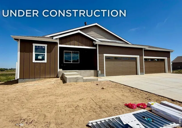 Photo 2 of Single family home for sale at 5527 Wetlands Dr, Frederick, CO 80504 | MLS# 8699453 | Listing updated on 2026-10-08