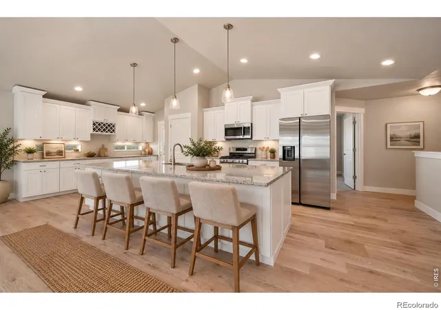 Photo 3 of Single family home for sale at 5527 Wetlands Dr, Frederick, CO 80504 | MLS# 8699453 | Listing updated on 2026-10-08