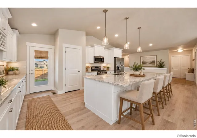 Photo 4 of Single family home for sale at 5527 Wetlands Dr, Frederick, CO 80504 | MLS# 8699453 | Listing updated on 2026-10-08