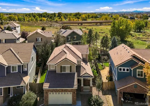 Photo 3 of Single family home for sale at 16154 E Hinsdale Ave, Aurora, CO 80016 | MLS# 6841546 | Listing updated on 2026-10-09