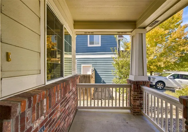 Photo 3 of Single family home for sale at 16154 E Hinsdale Ave, Aurora, CO 80016 | MLS# 6841546 | Listing updated on 2026-10-09