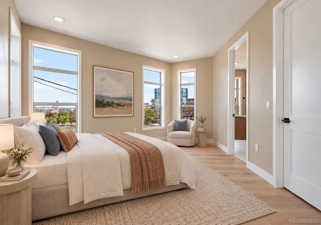 Photo 2 of Single family home for sale at 2500 W 29th Avenue, Denver, CO 80211 | MLS# 2007034 | Listing updated on 2026-10-12