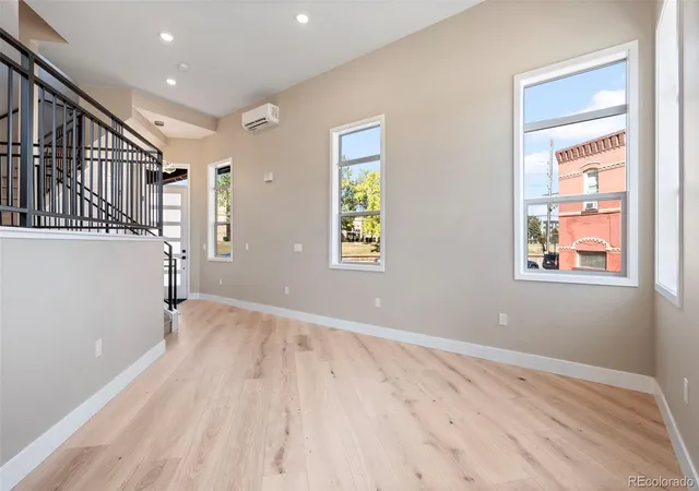 Photo 4 of Single family home for sale at 2500 W 29th Avenue, Denver, CO 80211 | MLS# 2007034 | Listing updated on 2026-10-06