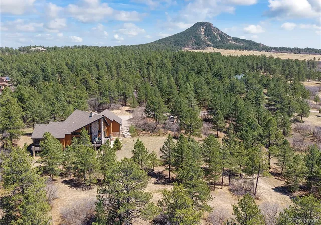Photo 4 of Single family home for sale at 9676 S Perry Park Rd, Larkspur, CO 80118 | MLS# 6476578 | Listing updated on 2026-10-03
