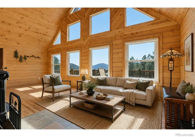 Photo 2 of Single family home for sale at 750 Cougar Dr, Boulder, CO 80302 | MLS# IR1069963 | Listing updated on 2026-10-06