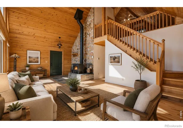Photo 3 of Single family home for sale at 750 Cougar Dr, Boulder, CO 80302 | MLS# IR1069963 | Listing updated on 2026-10-06