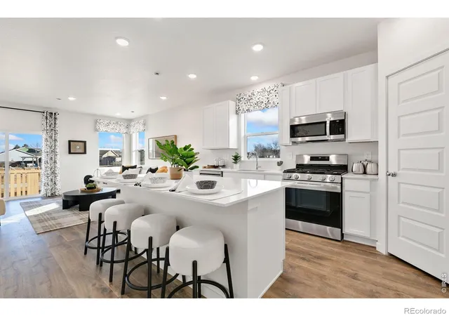 Photo 2 of Single family home for sale at 603 85th Avenue, Greeley, CO 80634 | MLS# IR1069964 | Listing updated on 2026-10-06
