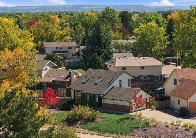 Single family home for sale at 9992 W Florida Ave, Lakewood, CO 80232 | MLS# 2066053