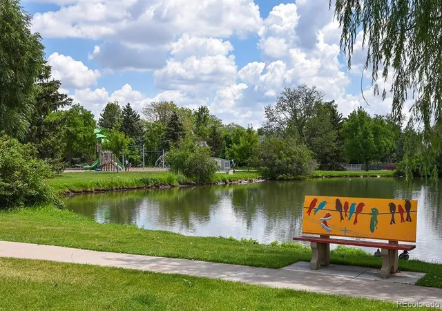 Photo 4 of Single family home for sale at 9992 W Florida Ave, Lakewood, CO 80232 | MLS# 2066053 | Listing updated on 2026-10-09