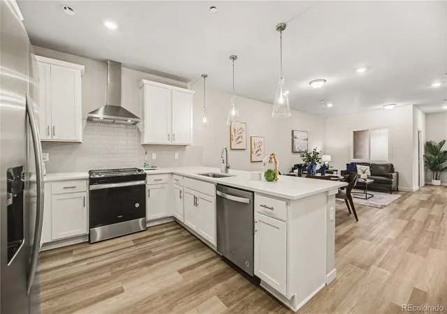 Photo 1 of Townhouse for sale at 2834 S Flat Cir, Longmont, CO 80503 | MLS# 1585128 | Listing updated on 2026-10-09