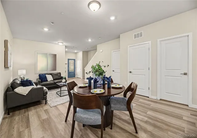 Photo 2 of Townhouse for sale at 2834 S Flat Cir, Longmont, CO 80503 | MLS# 1585128 | Listing updated on 2026-10-09