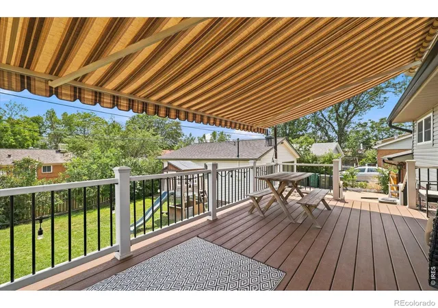 Photo 2 of Single family home for sale at 986 E 114th Place, Northglenn, CO 80233 | MLS# IR1069966 | Listing updated on 2026-10-05