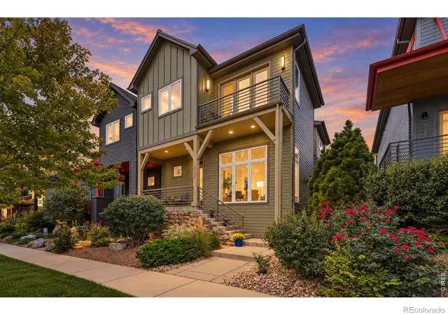 Photo 1 of Townhouse for sale at 5247 5th Street, Boulder, CO 80304 | MLS# IR1069967 | Listing updated on 2026-10-05