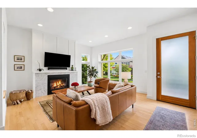 Photo 2 of Townhouse for sale at 5247 5th Street, Boulder, CO 80304 | MLS# IR1069967 | Listing updated on 2026-10-05