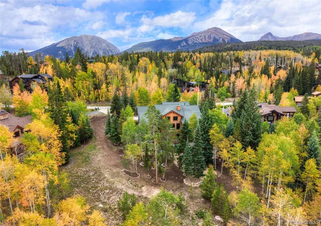Single family home for sale at 185 Easy Bnd Trl, Silverthorne, CO 80498 | MLS# 3451180