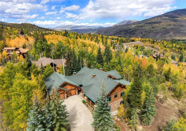 Photo 2 of Single family home for sale at 185 Easy Bnd Trl, Silverthorne, CO 80498 | MLS# 3451180 | Listing updated on 2026-10-02