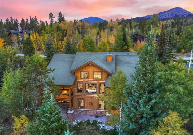 Photo 3 of Single family home for sale at 185 Easy Bnd Trl, Silverthorne, CO 80498 | MLS# 3451180 | Listing updated on 2026-10-02