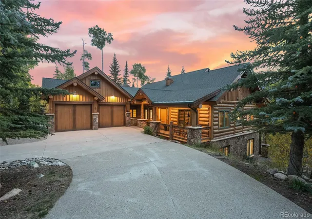 Photo 4 of Single family home for sale at 185 Easy Bnd Trl, Silverthorne, CO 80498 | MLS# 3451180 | Listing updated on 2026-10-02