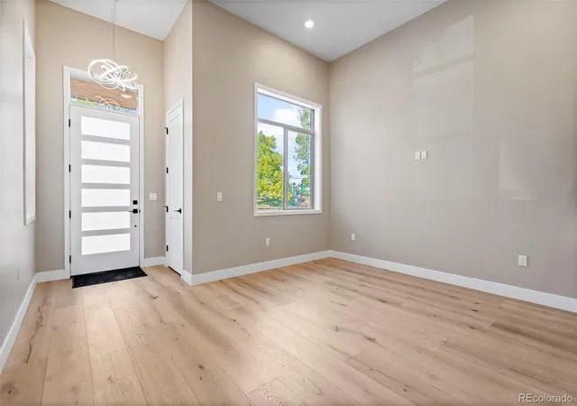 Photo 3 of Single family home for sale at 2502 W 29th Avenue, Denver, CO 80211 | MLS# 8248632 | Listing updated on 2026-10-06