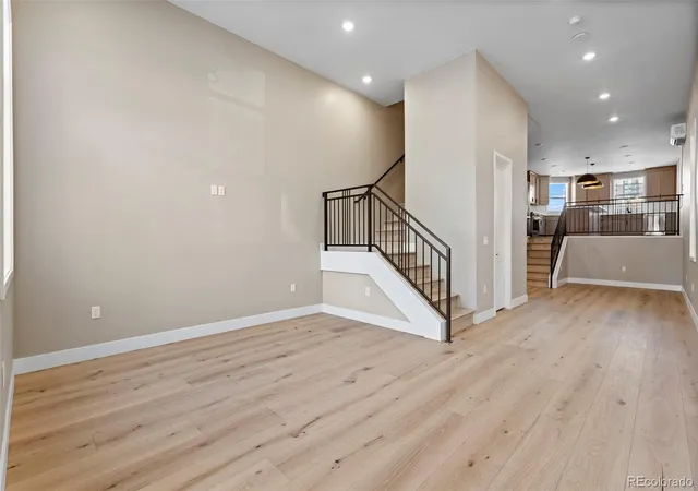Photo 4 of Single family home for sale at 2502 W 29th Avenue, Denver, CO 80211 | MLS# 8248632 | Listing updated on 2026-10-06