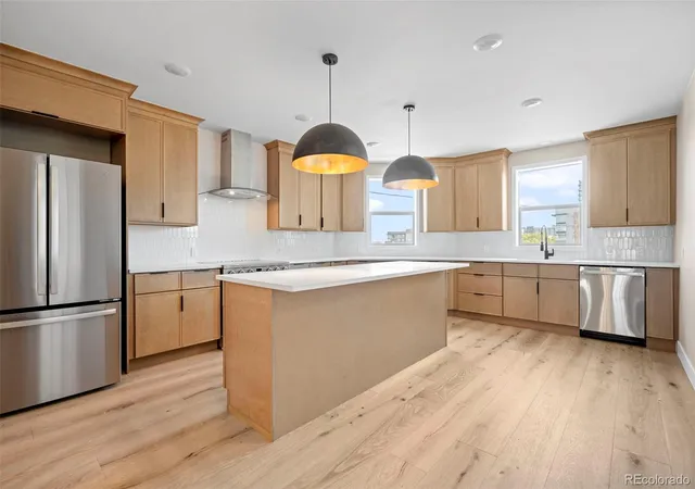 Single family home for sale at 2502 W 29th Avenue, Denver, CO 80211 | MLS# 8248632