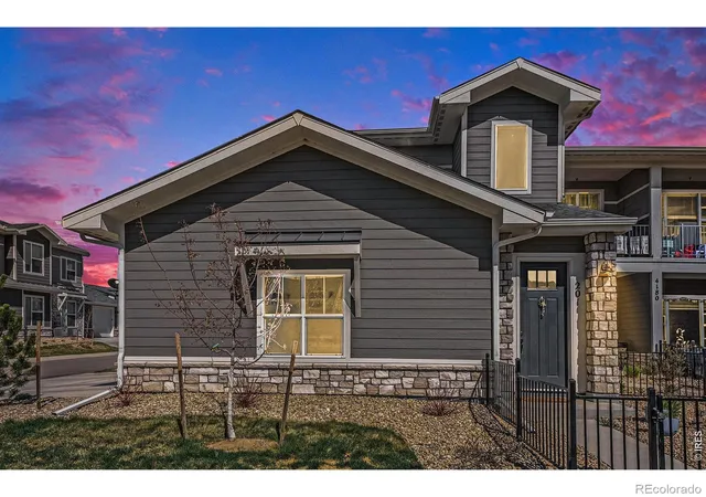 Condo for sale at 4180 S Park Dr #201, Loveland, CO 80538 | MLS# IR1069969