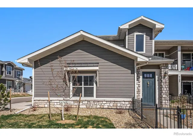 Photo 2 of Condo for sale at 4180 S Park Dr #201, Loveland, CO 80538 | MLS# IR1069969 | Listing updated on 2026-10-05