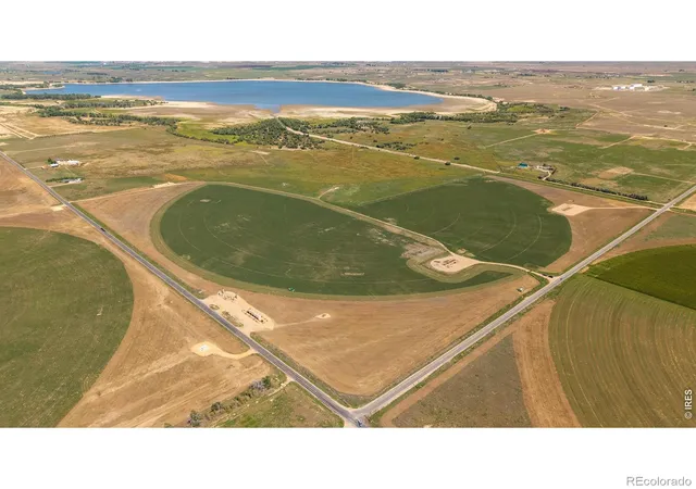 Land for sale at 0 Tbd, Hudson, CO 80642 | MLS# IR1069970