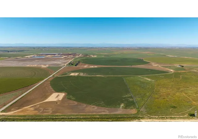 Photo 1 of Land for sale at 0 Tbd, Hudson, CO 80642 | MLS# IR1069970 | Listing updated on 2026-10-02