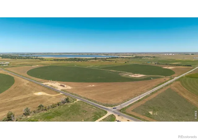 Photo 2 of Land for sale at 0 Tbd, Hudson, CO 80642 | MLS# IR1069970 | Listing updated on 2026-10-02
