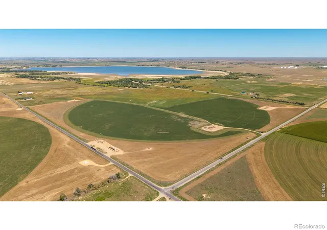 Photo 3 of Land for sale at 0 Tbd, Hudson, CO 80642 | MLS# IR1069970 | Listing updated on 2026-10-02