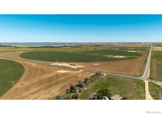 Photo 4 of Land for sale at 0 Tbd, Hudson, CO 80642 | MLS# IR1069970 | Listing updated on 2026-10-02