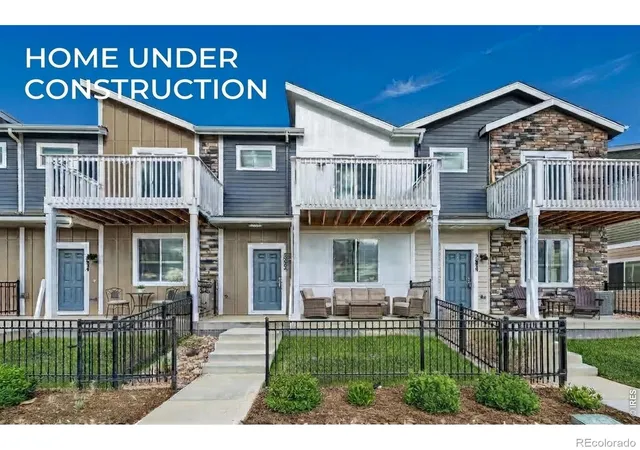 Photo 1 of Townhouse for sale at 2846 Bear Springs Cir, Longmont, CO 80503 | MLS# IR1069972 | Listing updated on 2026-10-05