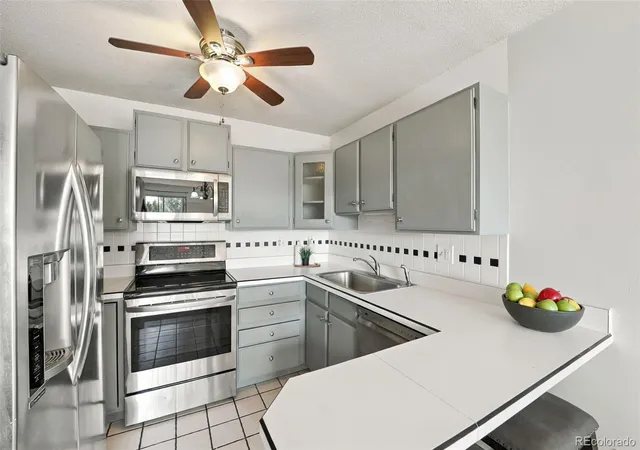 Photo 3 of Condo for sale at 6940 E Girard Ave #410, Denver, CO 80224 | MLS# 5990261 | Listing updated on 2026-10-26
