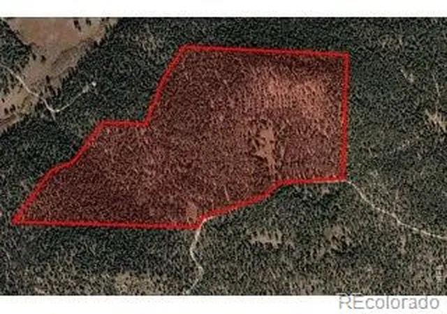 Photo 2 of Land for sale at 18677 State Hwy 7, Lyons, CO 80540 | MLS# 2063727 | Listing updated on 2026-10-02