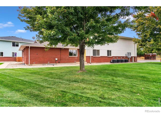 Photo 3 of Multi family home for sale at 2330 Wedgewood Ave #Bldg 6, Longmont, CO 80503 | MLS# IR1069973 | Listing updated on 2026-10-08