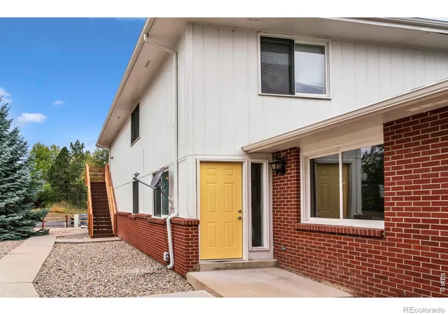 Photo 3 of House for sale at 2330 Wedgewood Ave #Bldg 6, Longmont, CO 80503 | MLS# IR1069973 | Listing updated on 2026-10-08