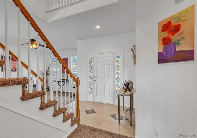 Photo 2 of Single family home for sale at 20408 E Saratoga Pl, Aurora, CO 80015 | MLS# 7023255 | Listing updated on 2026-10-16