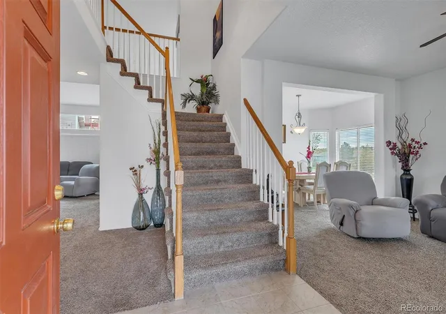 Photo 3 of Single family home for sale at 20408 E Saratoga Pl, Aurora, CO 80015 | MLS# 7023255 | Listing updated on 2026-10-16