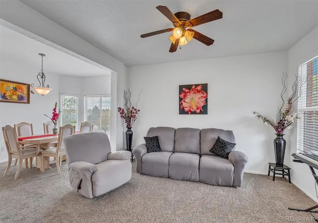 Photo 4 of Single family home for sale at 20408 E Saratoga Pl, Aurora, CO 80015 | MLS# 7023255 | Listing updated on 2026-10-16