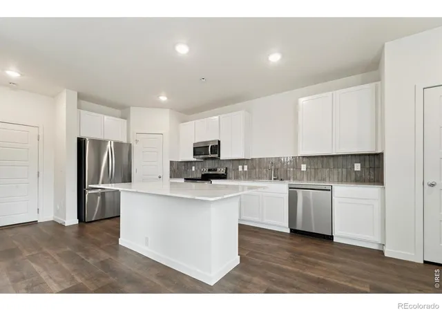 Photo 3 of Townhouse for sale at 240 Kiowa Trl #A1, Ault, CO 80610 | MLS# IR1069974 | Listing updated on 2026-10-06