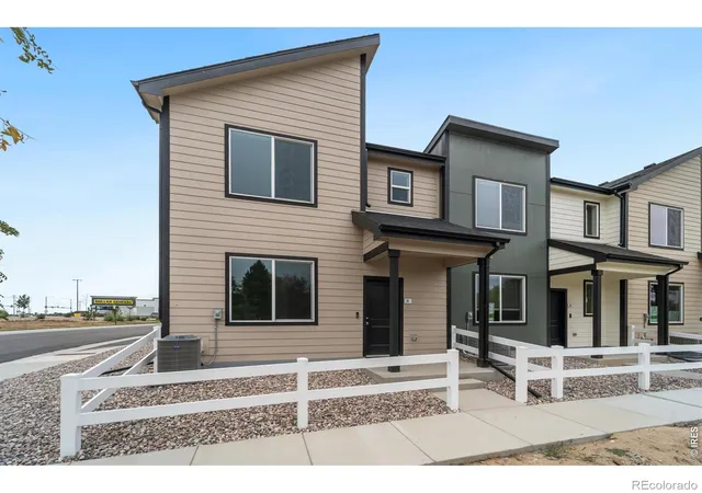 Photo 1 of Townhouse for sale at 240 Kiowa Trl #A1, Ault, CO 80610 | MLS# IR1069974 | Listing updated on 2026-10-06