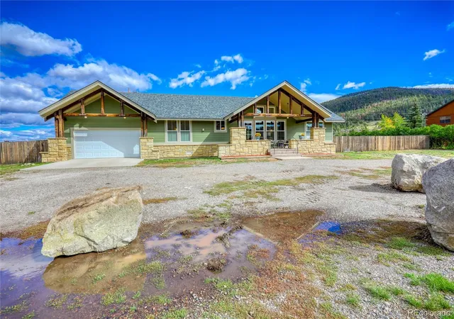 Photo 1 of Single family home for sale at 20 Birch St, South Fork, CO 81154 | MLS# 3586571 | Listing updated on 2026-10-02